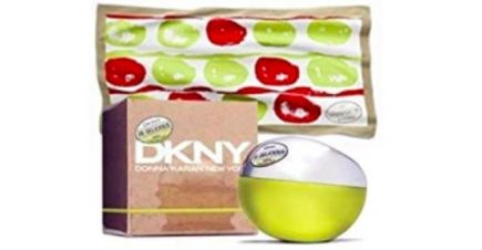 Perfume DKNY (AliExpress)