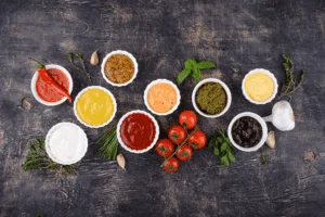 3 recetas de salsas para añadir sabor a tus platos