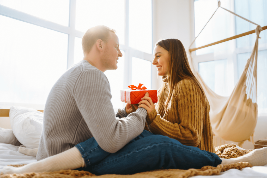 10 planes de San Valentín para hacer en pareja (Envato)
