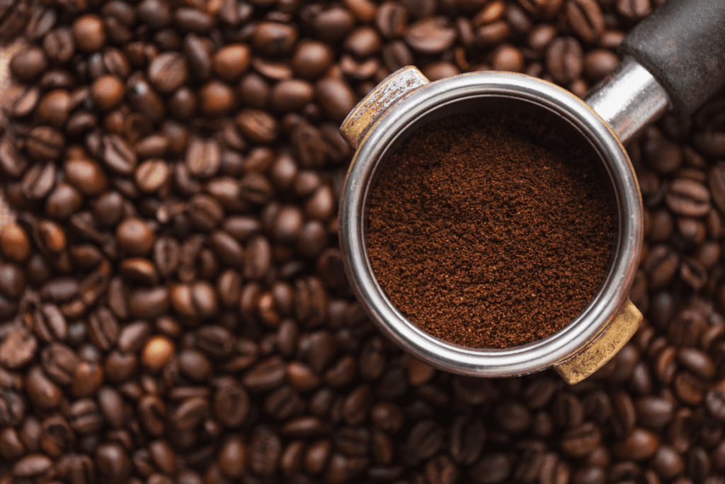 Las 5 mejores alternativas al café (Envato)