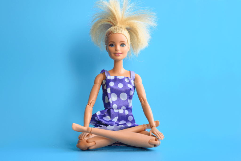 Barbie lanza la primera muñeca con síndrome de Down (Envato)