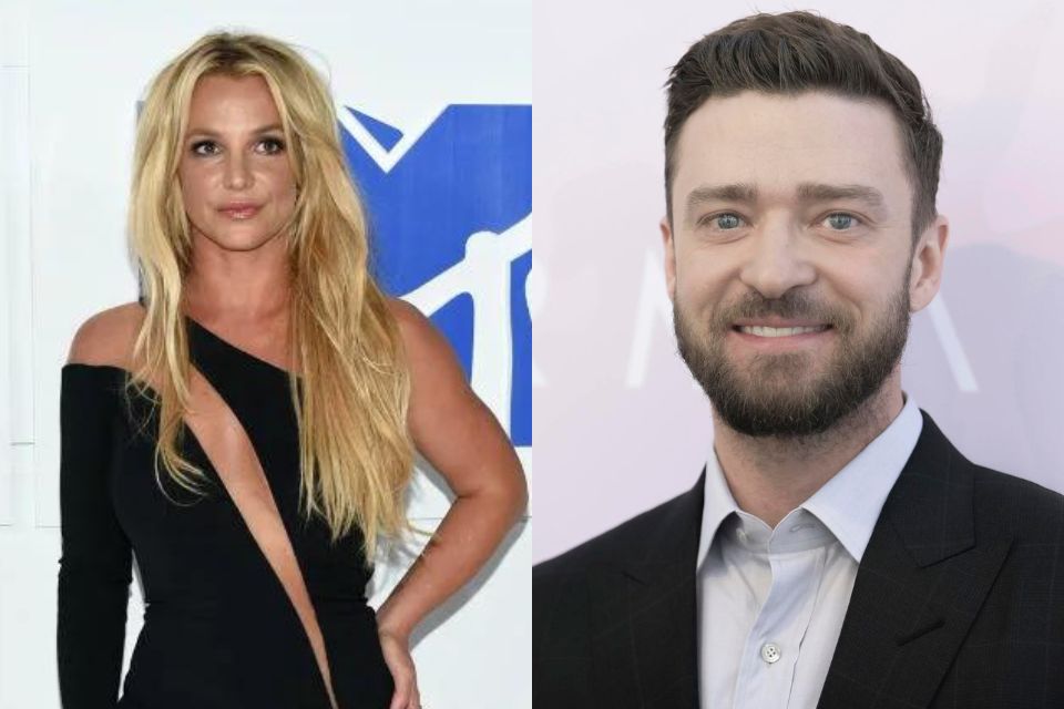 Britney Spears confiesa que abortó con Justin Timberlake Él no quería ser padre (Gtres)