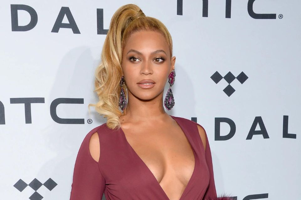 Beyoncé es acusada de "blanquearse la piel" como Michael Jackson
