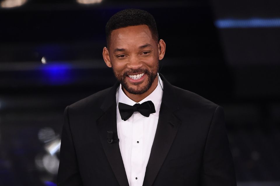 Will Smith (Gtres)