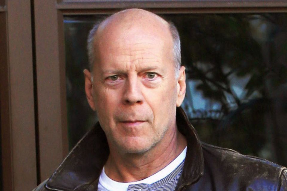 Grave preocupación por el estado de Bruce Willis (Gtres)Grave preocupación por el estado de Bruce Willis (Gtres)
