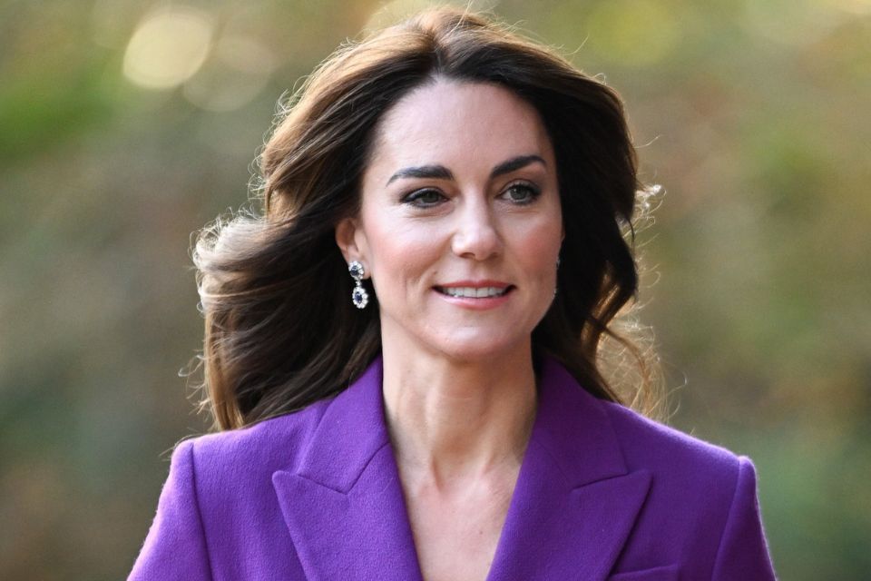 Kate Middleton inducida a coma (Gtres)