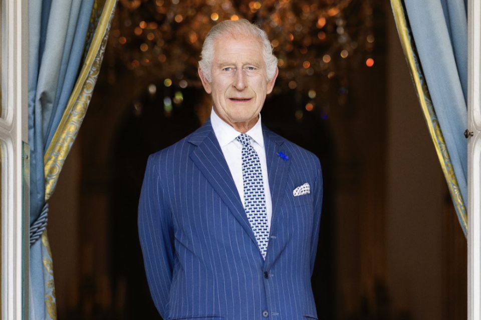El Rey Carlos III de Inglaterra anuncia que tiene cáncer (Gtres)