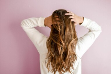 8 secretos para un cabello sano y fuerte