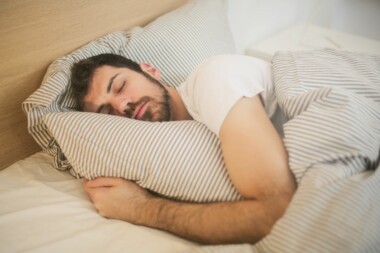 5 técnicas para mejorar la calidad del sueño