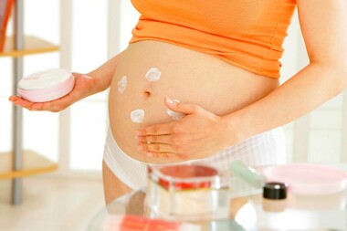 Cómo cuidar tu piel durante el embarazo