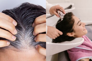 La nueva tendencia que dice adiós a las canas