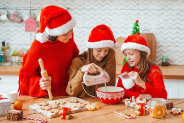 5 Ideas de postres navideños fáciles de hacer